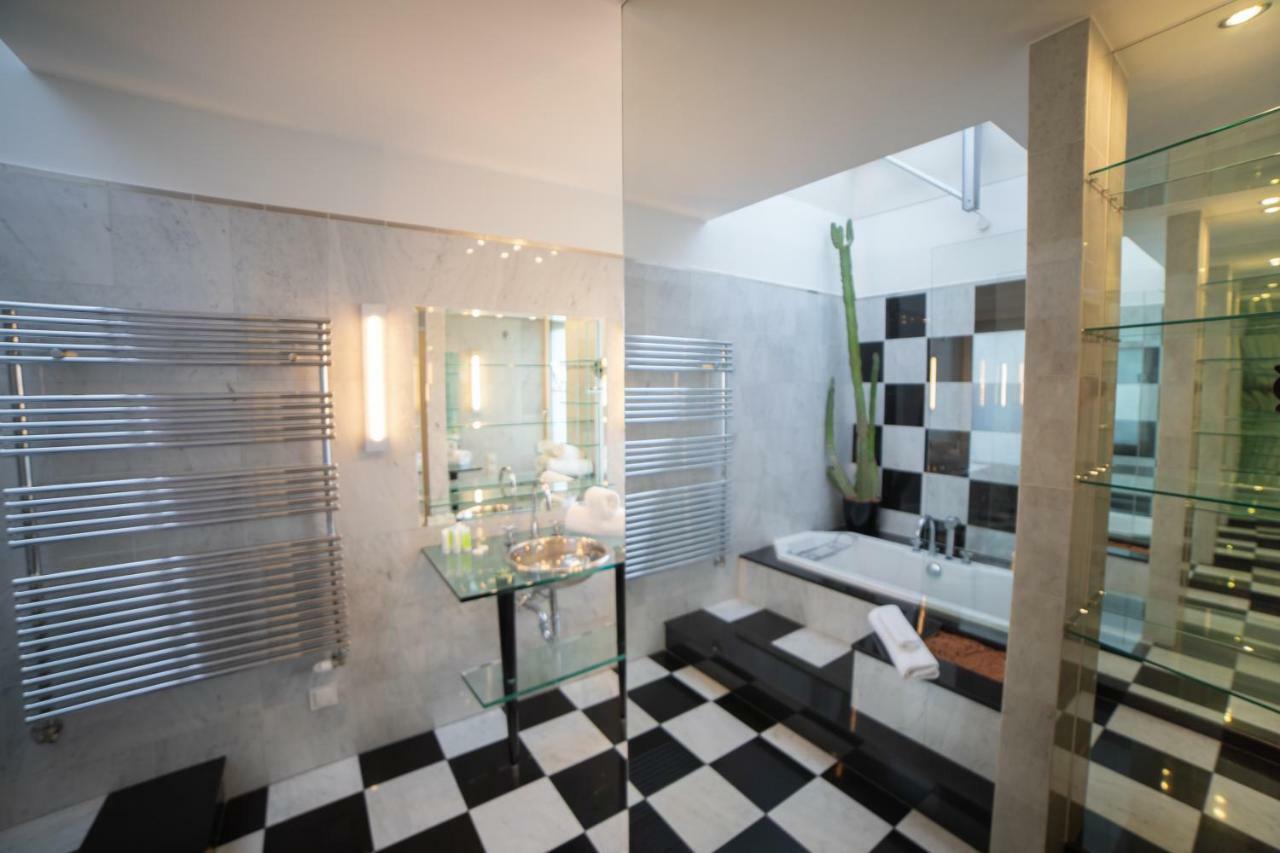 Easy Vienna Penthouse Apartment Exterior foto