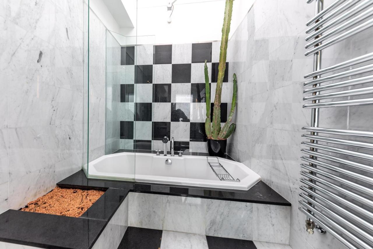 Easy Vienna Penthouse Apartment Exterior foto